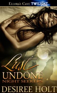 LustUndone