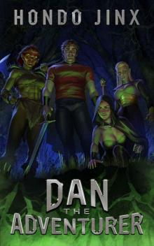Dan the Adventurer