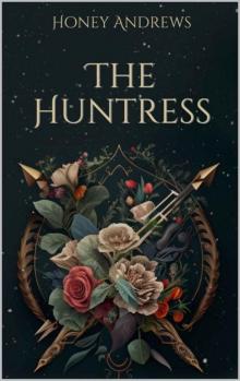 The Huntress (Olympians In Love)