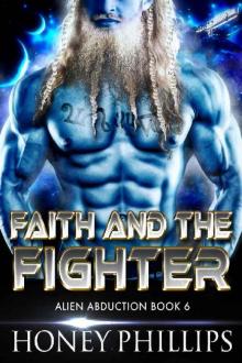 Faith and the Fighter