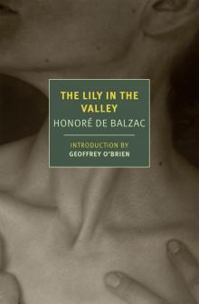 The Lily in the Valley