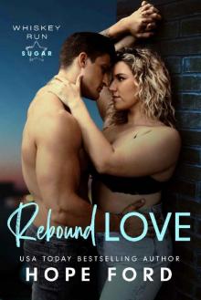 Rebound Love (Whiskey Run: Sugar)