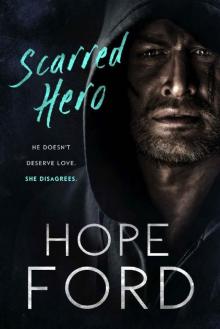 Scarred Hero