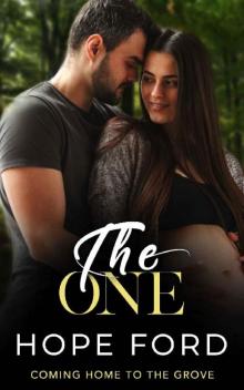 The One (Coming Home To The Grove Book 3) The One (Coming Home To The Grove Book 3)