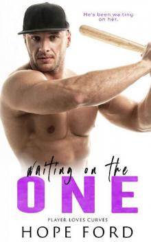 Waiting On The One (Player Loves Curves Book 3)