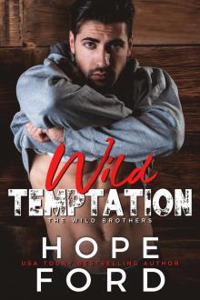 Wild Temptation (The Wild Brothers) Wild Temptation (The Wild Brothers)