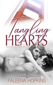 Tangling Hearts: Hearts Series Book 3
