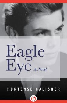 Eagle Eye Eagle Eye
