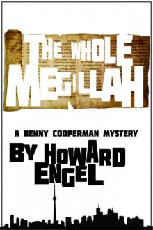 The Whole Megillah The Whole Megillah