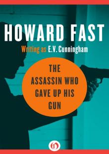 The Assassin Who Gave Up His Gun
