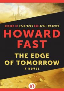 The Edge of Tomorrow