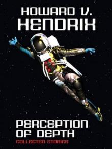 Perception of Death: Collected Stories (2011) SSC