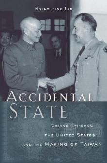 Accidental State Accidental State