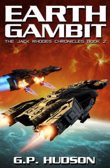Earth Gambit Earth Gambit