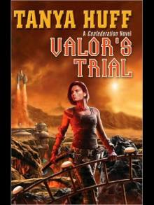 [Confederation 04] Valor's Trial