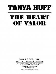 The Heart of Valor