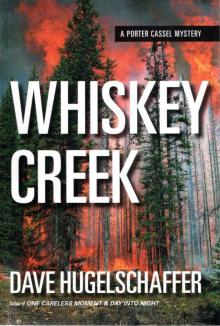 Whiskey Creek Whiskey Creek
