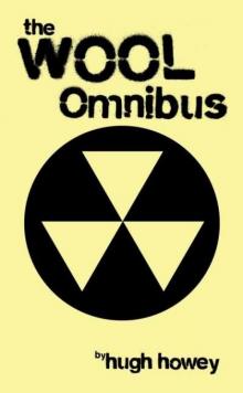 Wool Omnibus Edition (Wool 1-5) (wool) Wool Omnibus Edition (Wool 1-5) (wool)