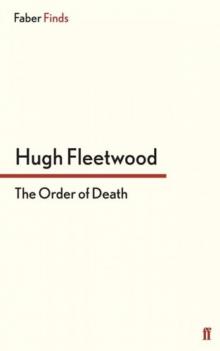 The Order of Death The Order of Death