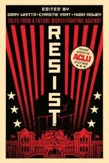 Resist Resist