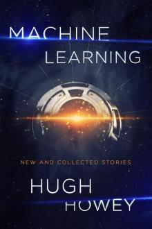 Machine Learning Machine Learning