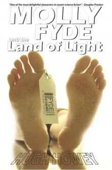 Molly Fyde and the Land of Light tbs-2 Molly Fyde and the Land of Light tbs-2