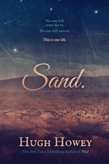 Sand: Omnibus Edition