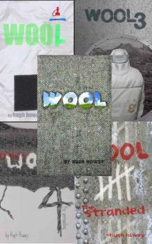 Wool Omnibus Edition (Wool 1 - 5) Wool Omnibus Edition (Wool 1 - 5)