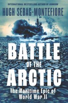 Battle of the Arctic Battle of the Arctic