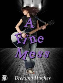 A Fine Mess A Fine Mess