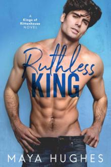 Ruthless King Ruthless King