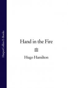Hand in the Fire