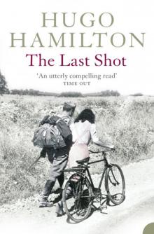 The Last Shot The Last Shot