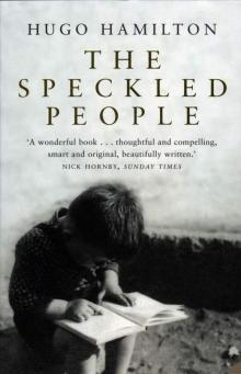 The Speckled People The Speckled People