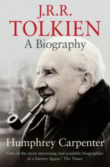 J. R. R. Tolkien J. R. R. Tolkien