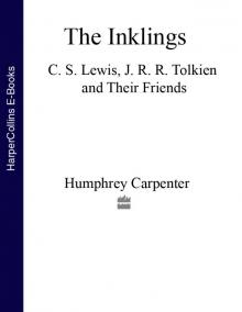 The Inklings The Inklings