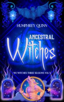 Ancestral Witches