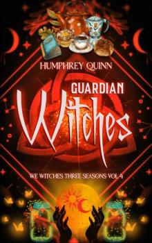 Guardian Witches