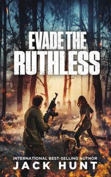 A Powerless World | Book 5 | Evade The Ruthless