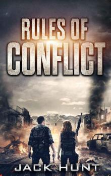 Survival Rules Series (Book 2): Rules of Conflict Survival Rules Series (Book 2): Rules of Conflict
