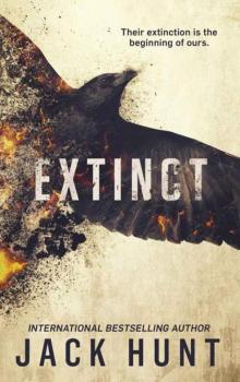 The Great Dying | Book 1 | Extinct