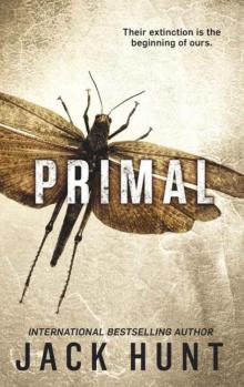 The Great Dying | Book 2 | Primal