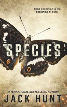 The Great Dying | Book 3 | Species