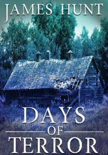 EMP Post-Apocalyptic Survival | Book 2 | EMP Days of Terror