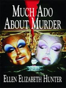 Wilmington, NC 10 - Much Ado About Murder