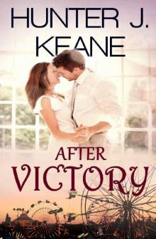 After Victory: A Searching for Glory Novel (A Second Chance Love Story)