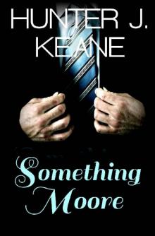 Something Moore (Forever Moore Book 1)