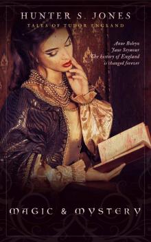 Magic & Mystery : Tales of Tudor England