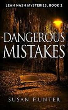 LeNaM02 - Dangerous Mistakes