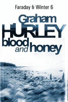 Blood And Honey Blood And Honey